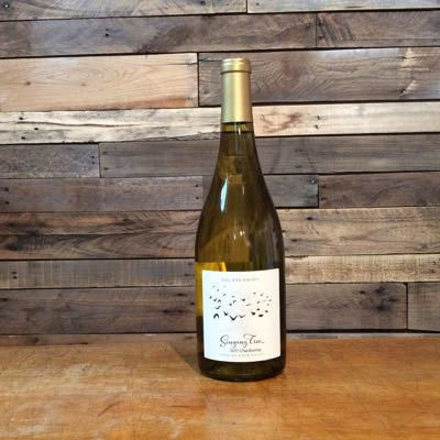 Goldschmidt Vineyards Russian River Valley Chardonnay Singing Tree